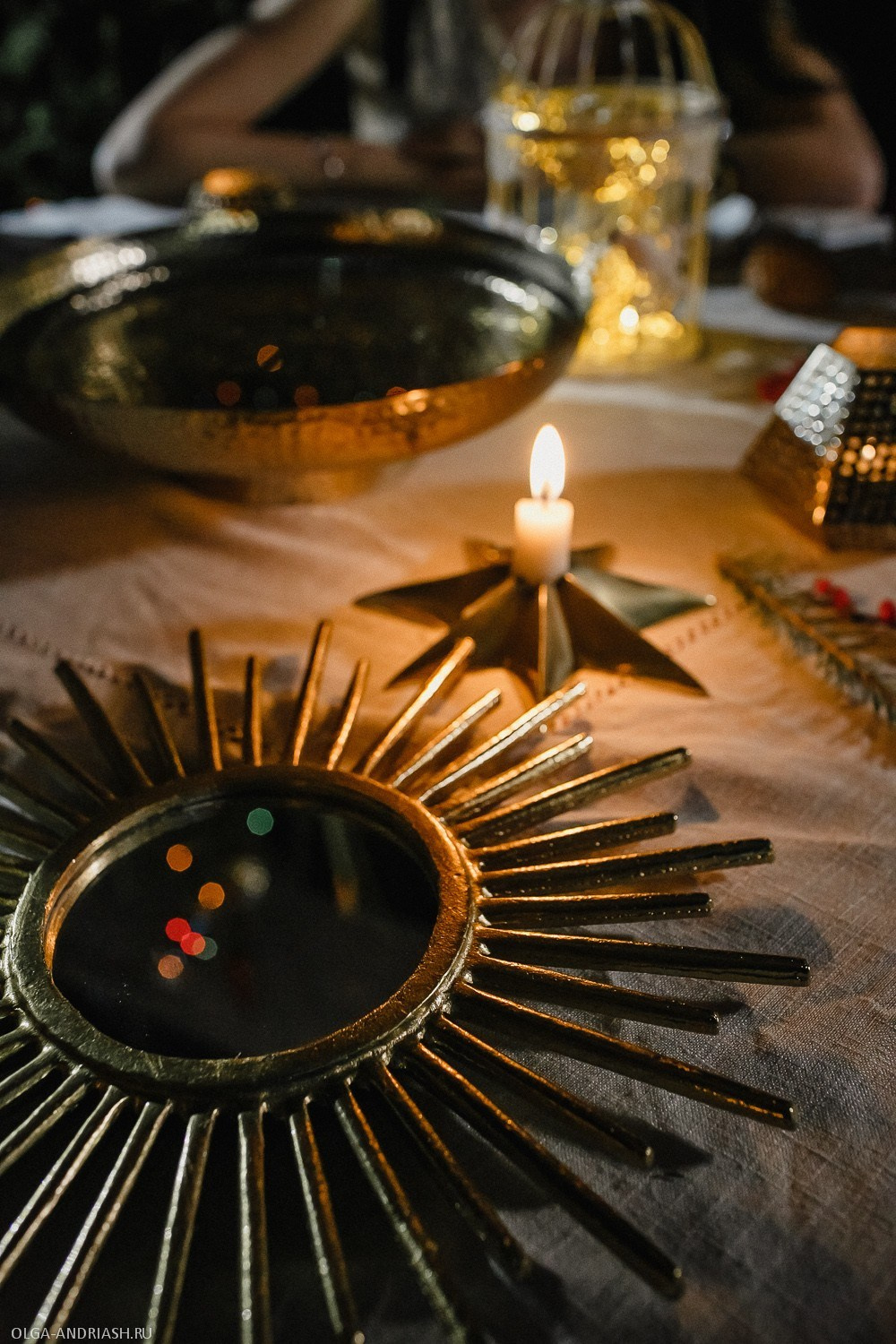 Рождественские истории. Семейный, портретный и свадебный фотограф в Санкт-Петербурге и Москве