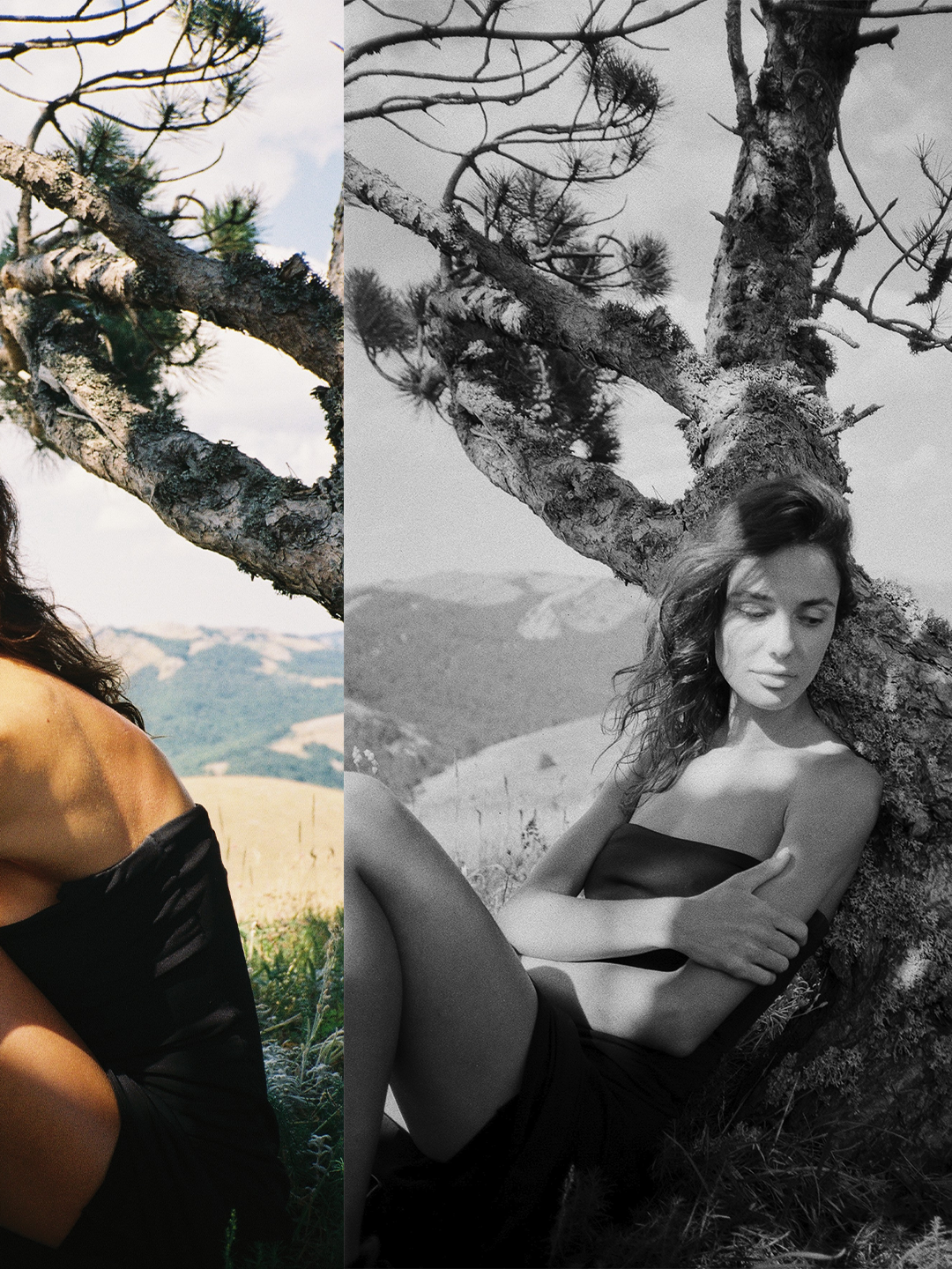 <А>. Плёночный фотограф Москва, Саша Звук