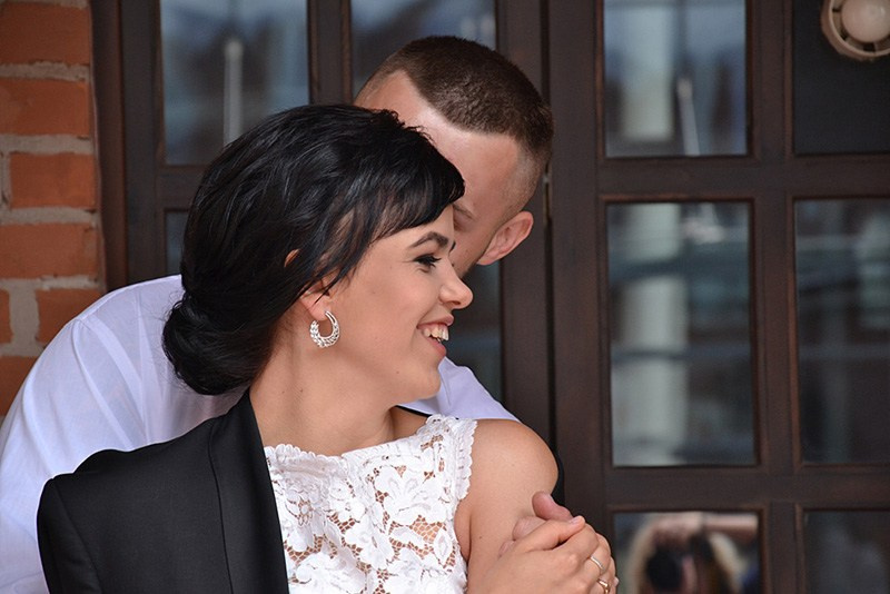 Руслан и Юлия. Fotounata.ru