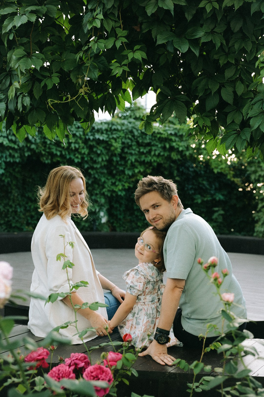 Family. Фотограф Нижний Новгород