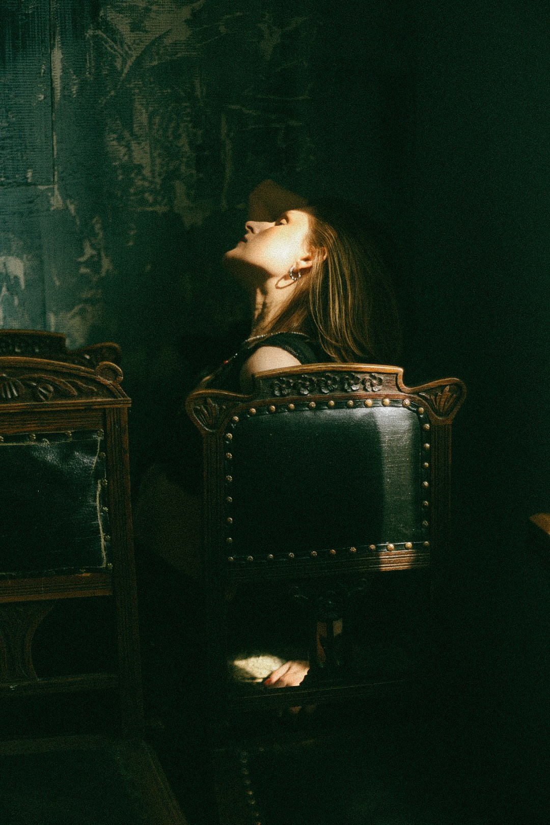 Наташа. Фотограф Нижний Новгород