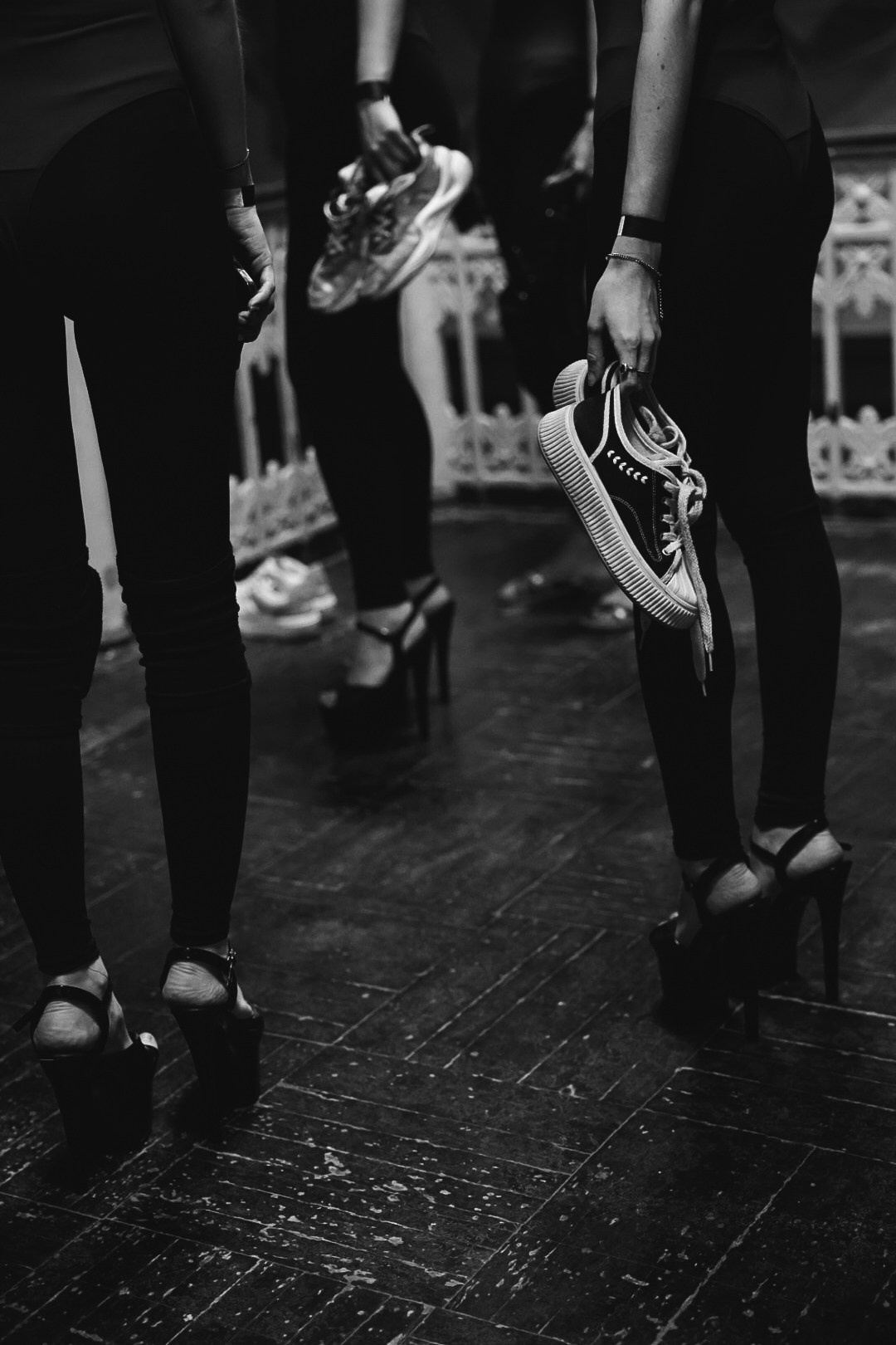 Отчетник WDH. Фотограф Нижний Новгород