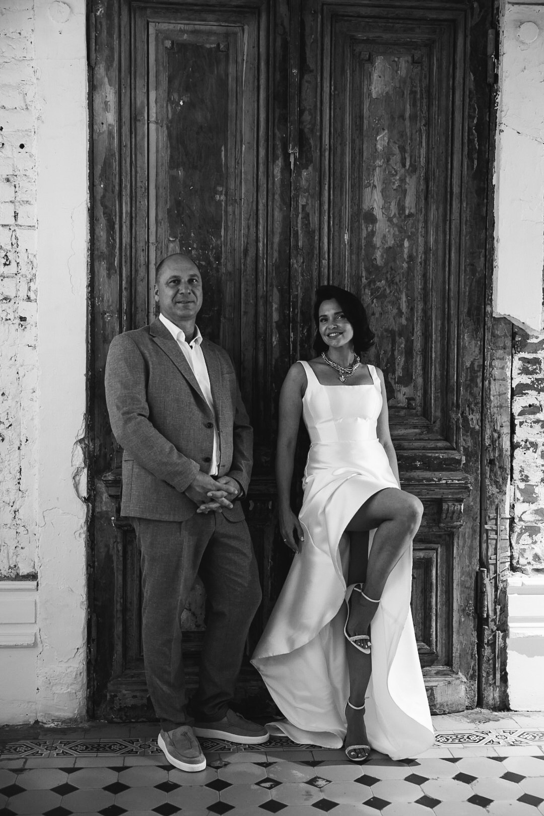 Дмитрий и Надежда. Фотограф Нижний Новгород