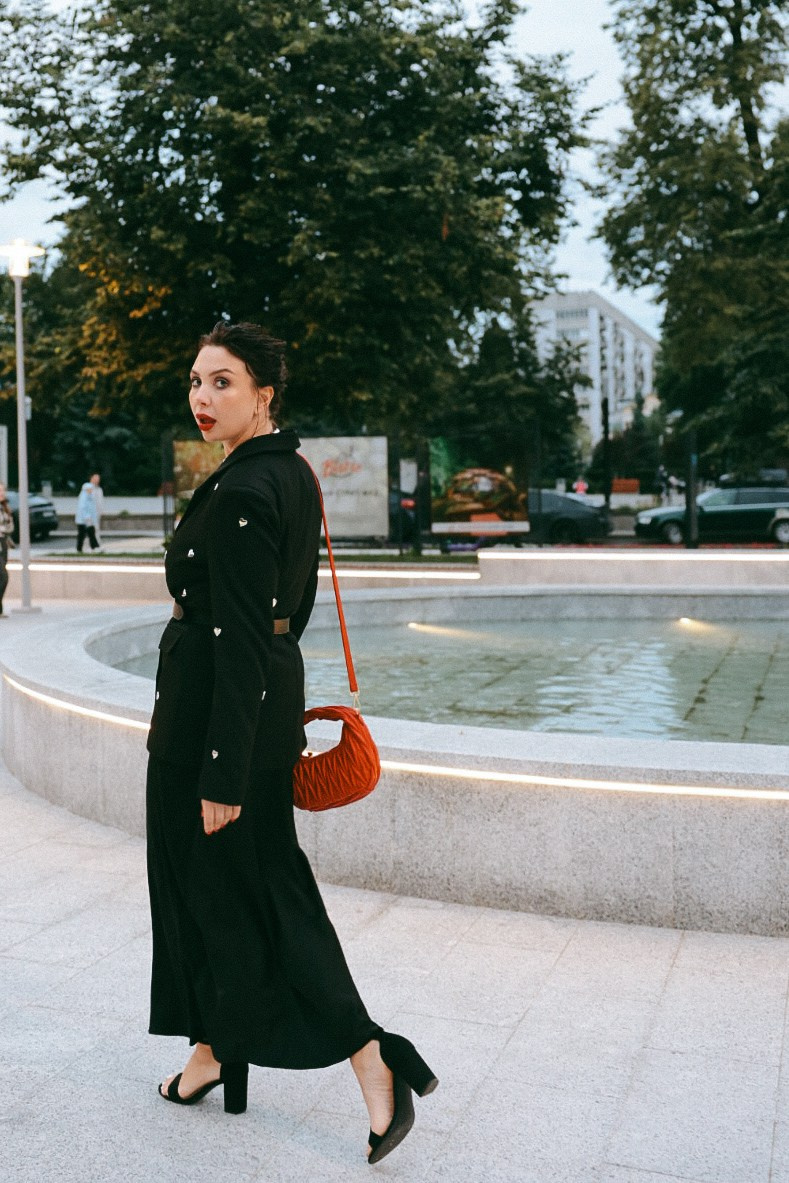 Ксюша. Фотограф Нижний Новгород