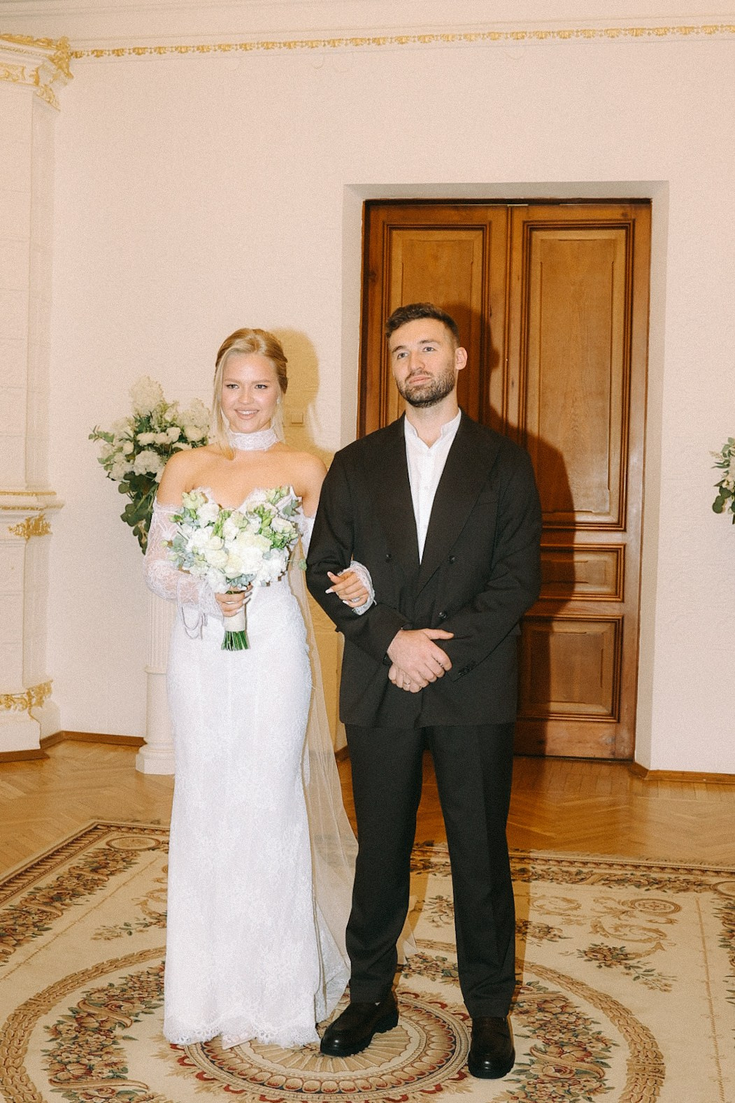 Олег и Лера. Фотограф Нижний Новгород