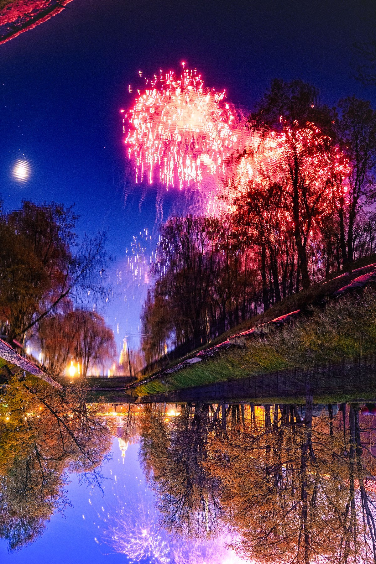 80-летие Великой Победы. НЕЙРО-АРТы Воеводова