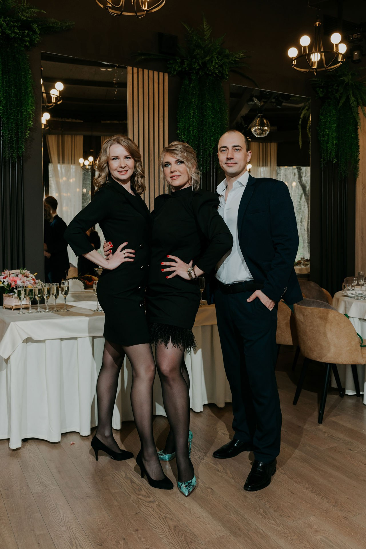 Комсак Hall (Юбилей). Фотограф Ирина Романова