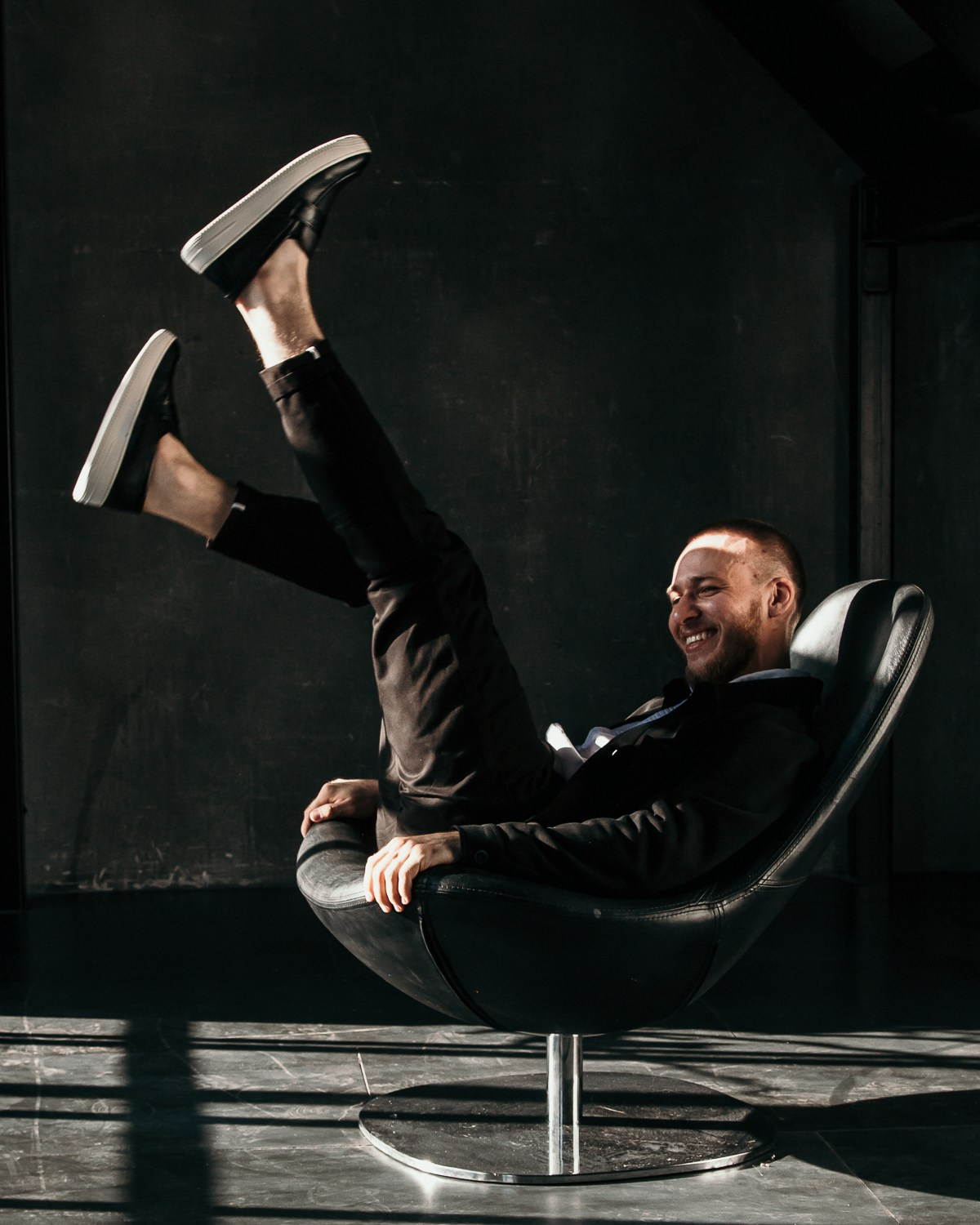 Люди и контент. Фотограф в Москве