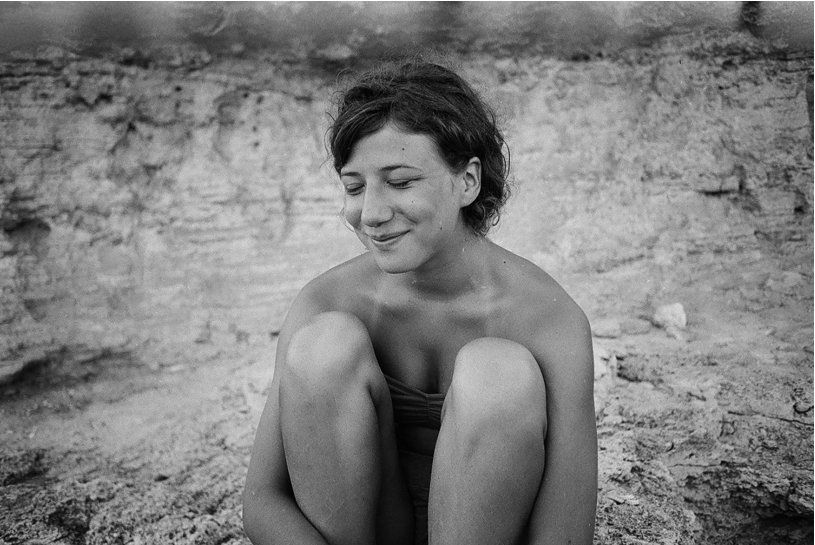 Film / Digital. Андрей Котляровский | Фотография, арт, vhs видео, плёнка и полароиды