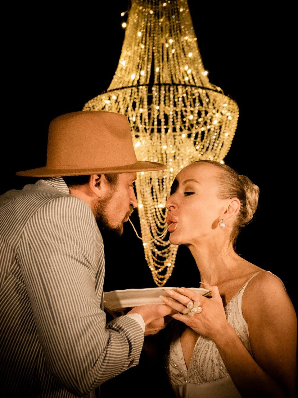 Свадьбы. Фотограф Алина Кузнецова