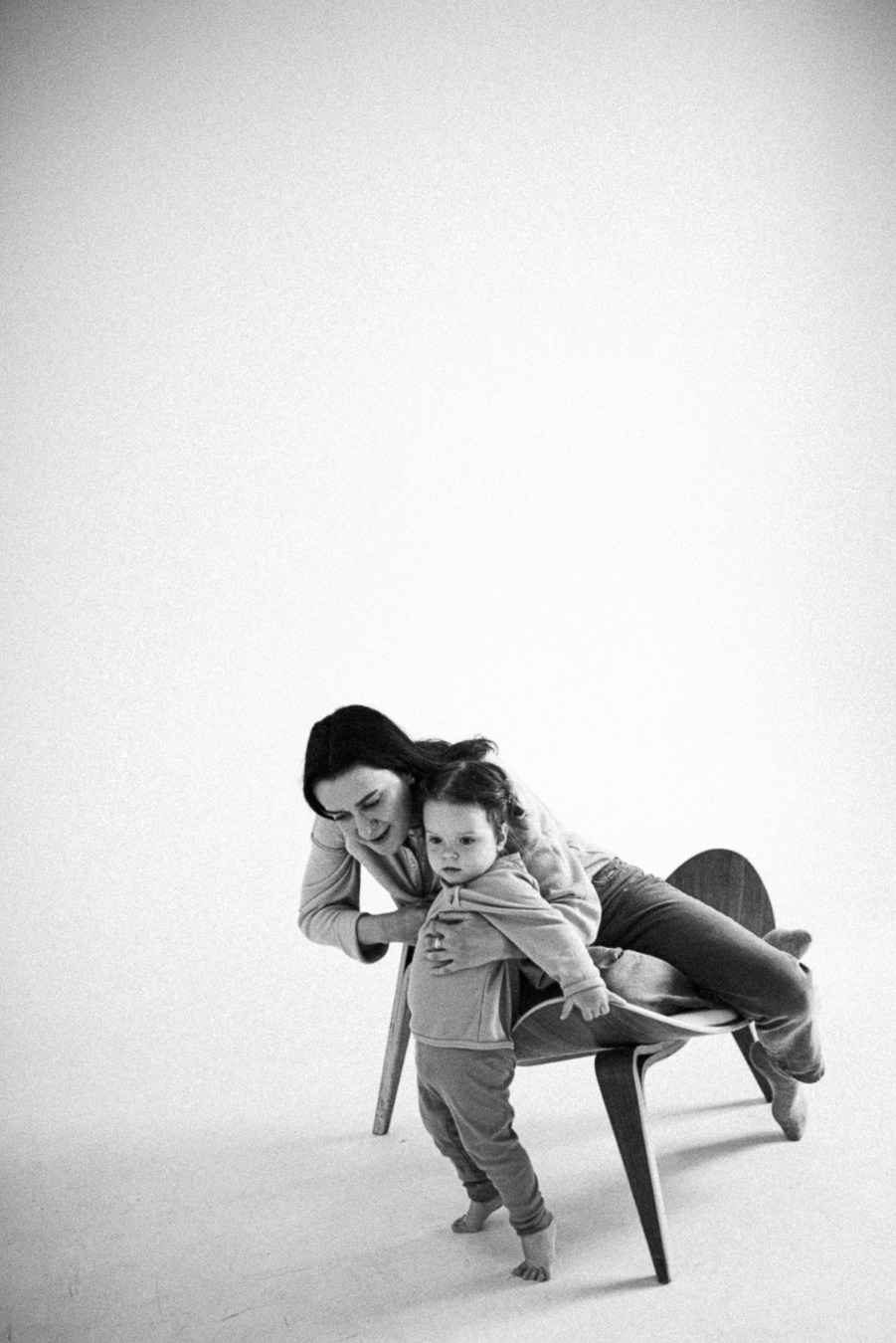 Ира и Зоя | в студии