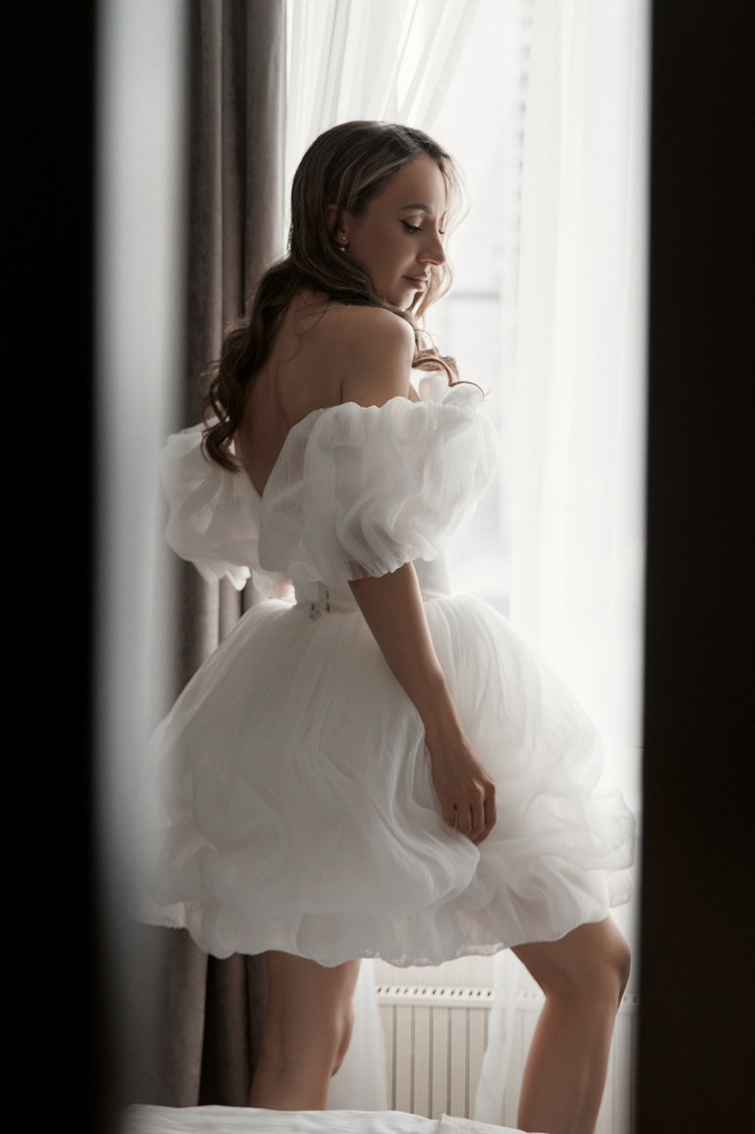 Лев & Екатерина. Свадебный и семейный фотограф в Челябинске