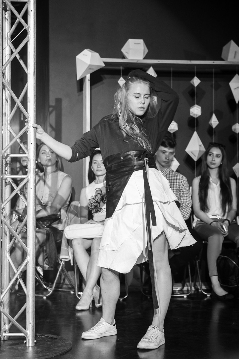 Выпускной Lukovsky Model Agency