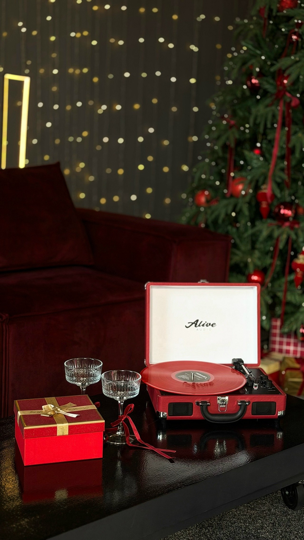 НГ студии зима 2025-2026