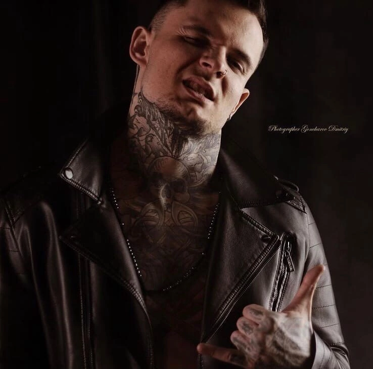 Добавь дымку. Фотограф видеограф в Москве