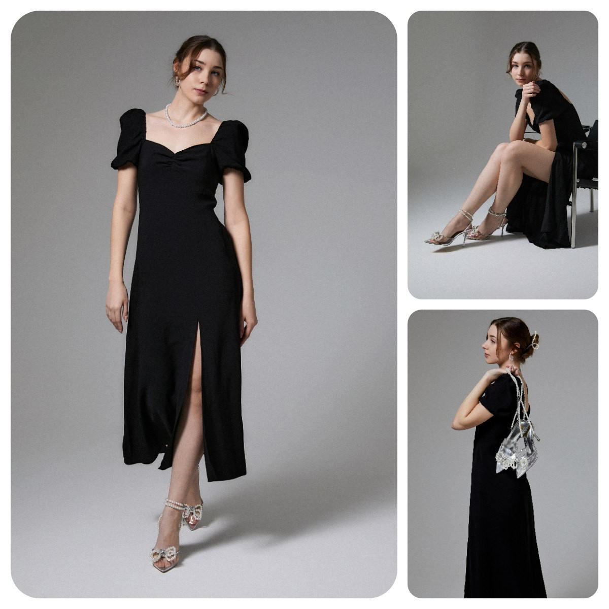 Фотосъемка для модельных и актерских портфолио. Фотограф Полина Завельская