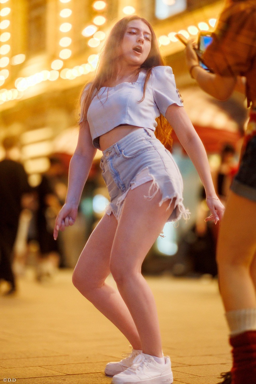 Cover dance in public'. Различные мероприятия и просто фотографии людей