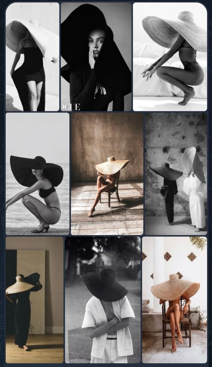 ФОТОПРОЕКТ «ДЮНЫ». Фотограф Анастасия Броварник в Санкт-Петербурге