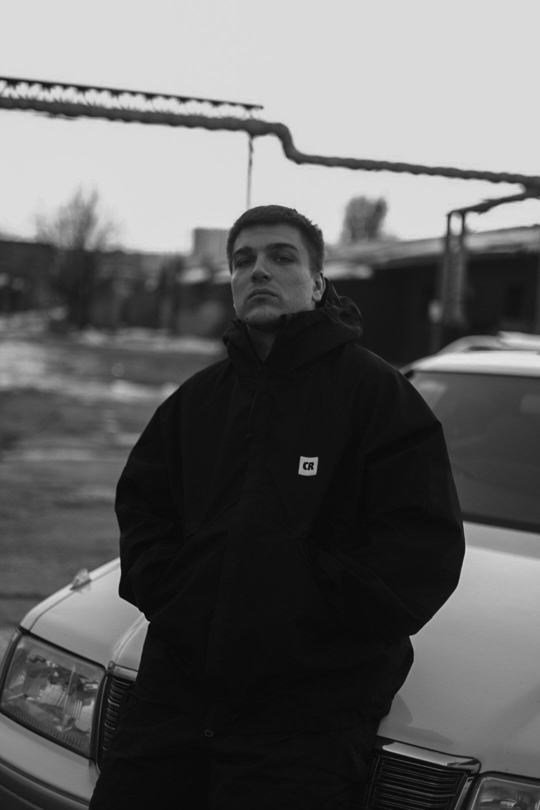 Андеграунд от JC CLAN. Семейный фотограф Полина Легачева