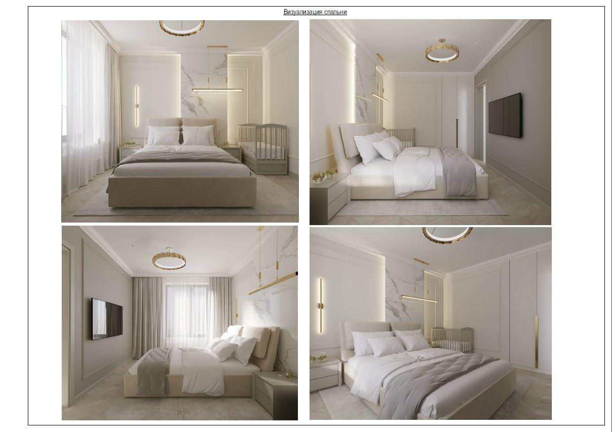 Услуги и цены. Lina architector | Дизайн интерьера