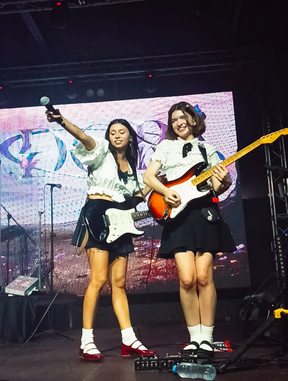 Съемка концертов. Репортажный и портретный фотограф в Туле и области