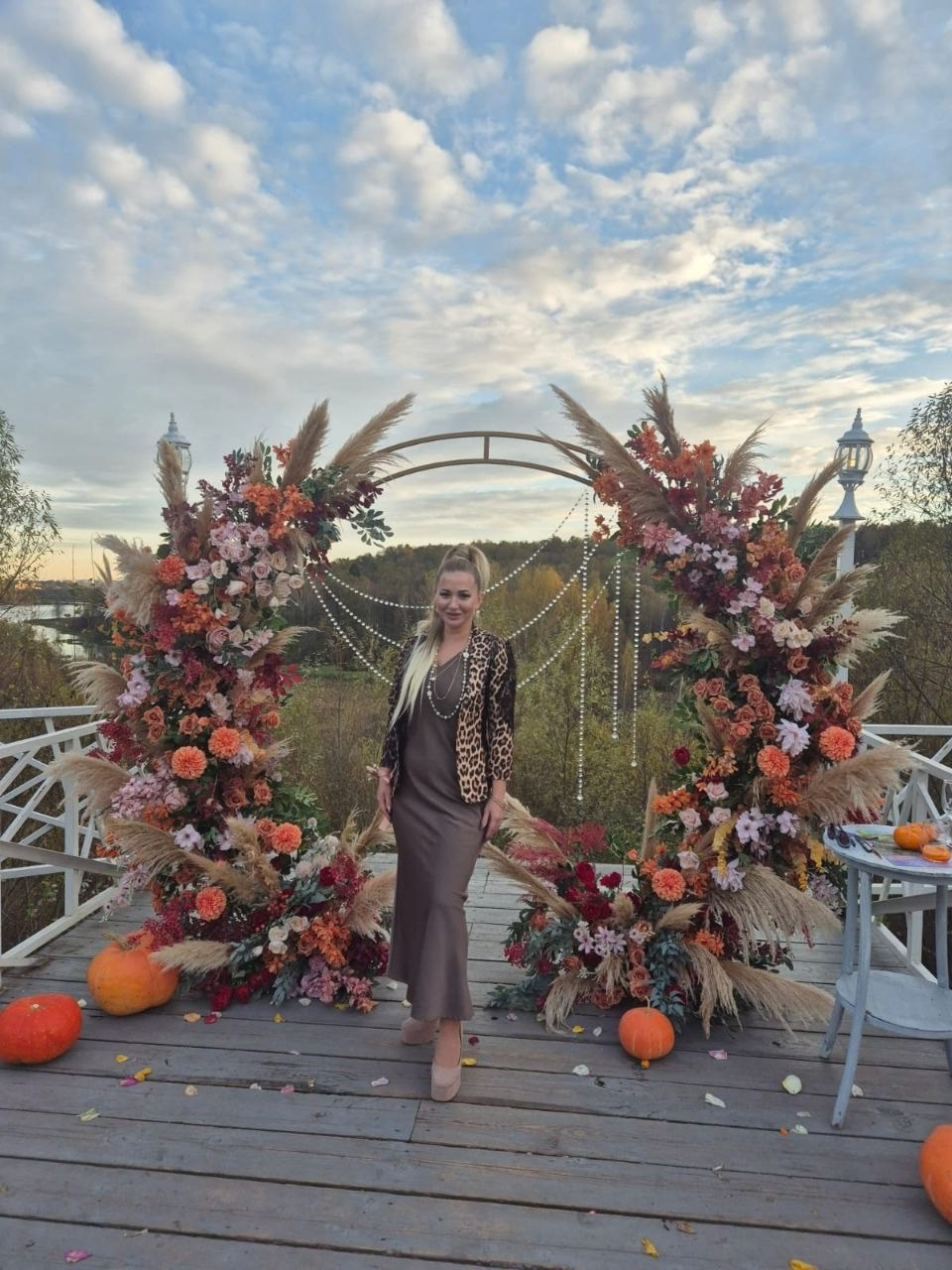 Церемонимейстеры. Подрядчики и друзья сети свадебных площадок House for wedding