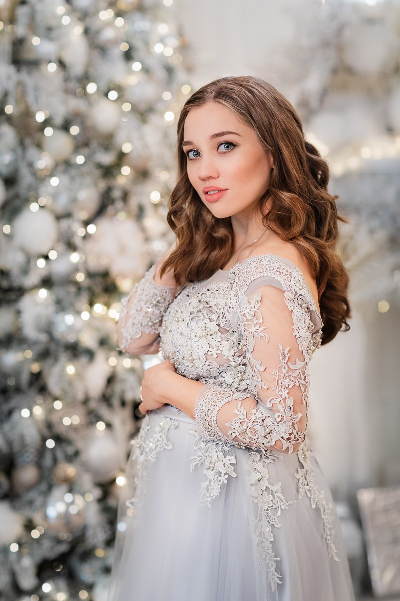 Фотостудия