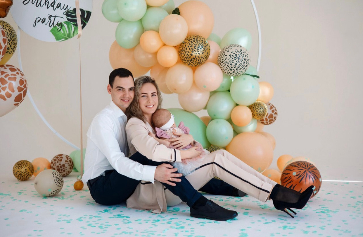 Отзывы. Фотограф Любовь Корниенко, Примоский край