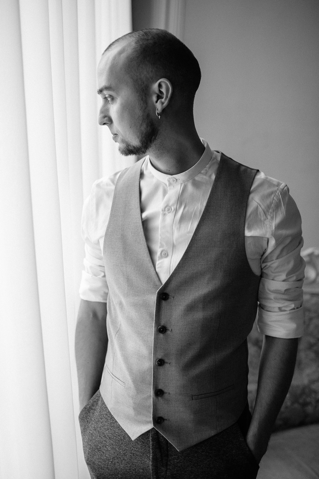 Свадьба Паши и Юли в Спб. Фотограф Антон Бубликов Сыктывкар