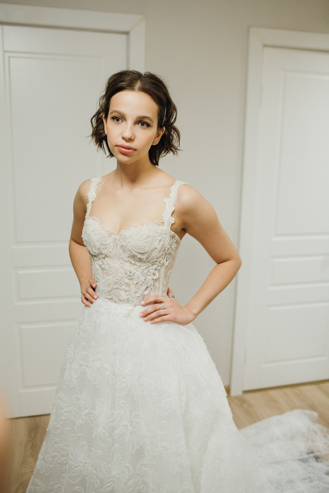 Свадьба Паши и Юли в Спб. Фотограф Антон Бубликов Сыктывкар