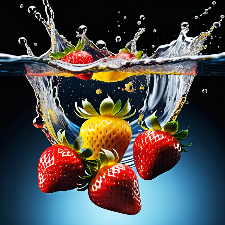 Фрукты фото, фрукты, аниме фрукты. Александр Марусёв, Портретный и студийный фотограф, Тверь, Москва