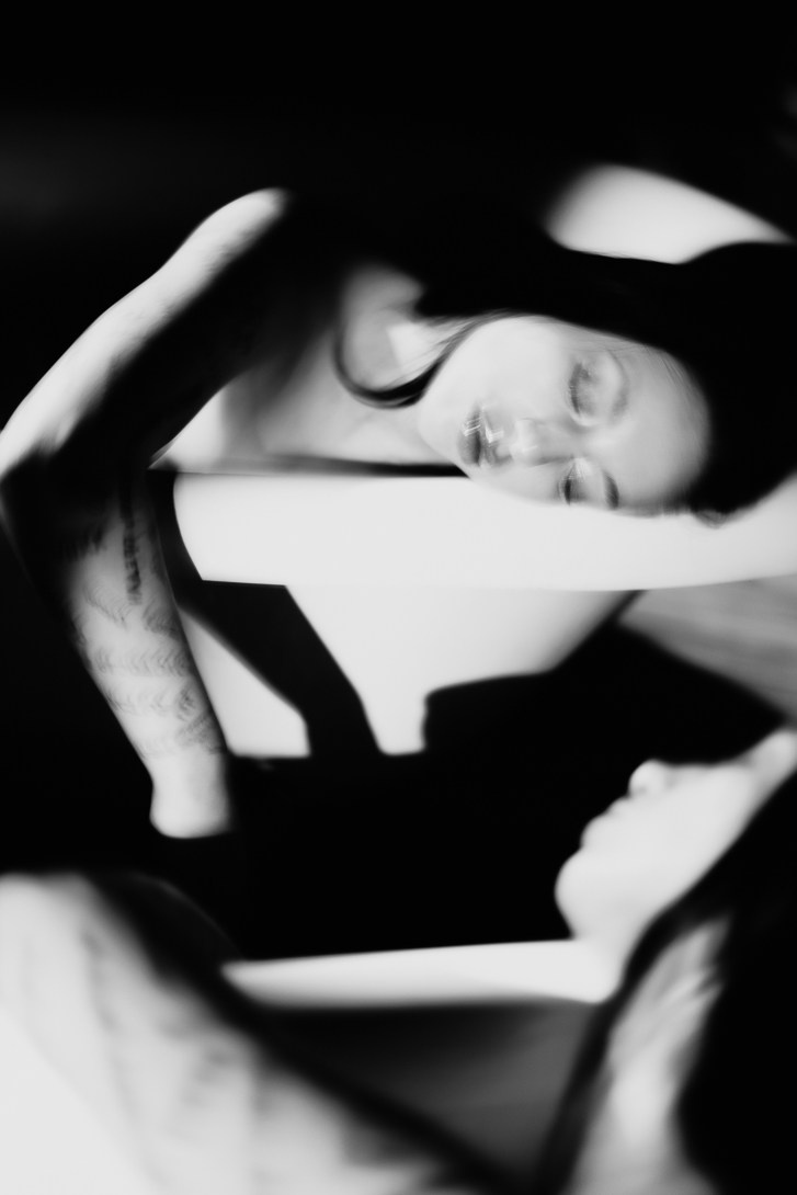 Портрет. Lisphoto.ru