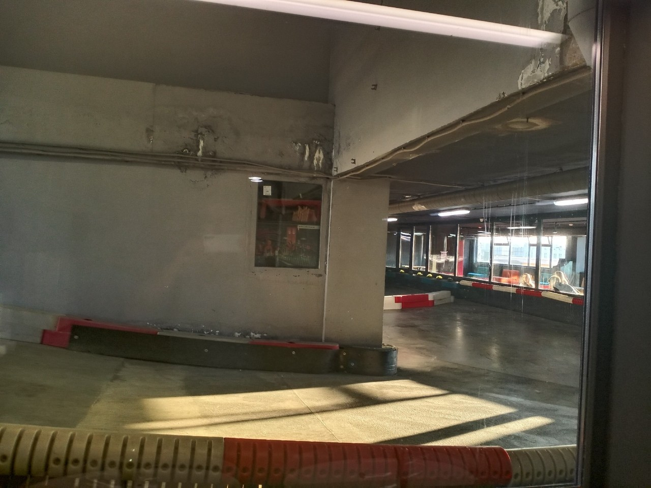 Картинг | 09.08.2020. Галерея Фантим