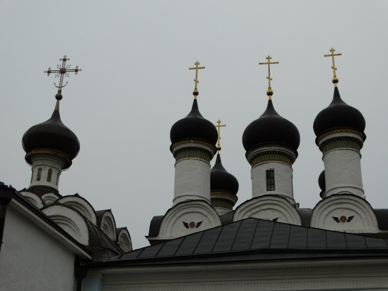 Середниково — Piligrim Porto — Братцево — Сходненская чаша | 09.04.2016. Галерея Фантим