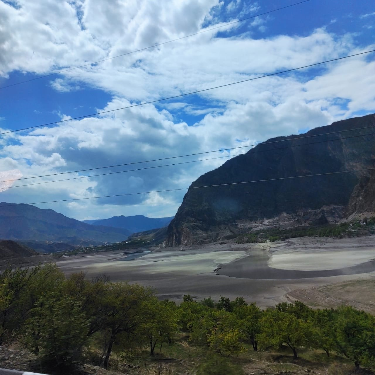 Великолепный Дагестан | 01-03.05.2021. Галерея Фантим