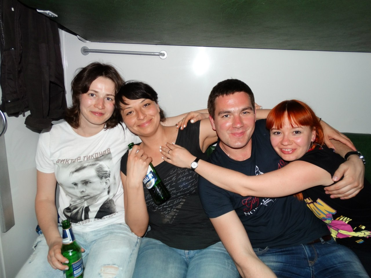 Путешествие в Азербайджан, Грузию и Армению | 01-09.05.2015. Галерея Фантим