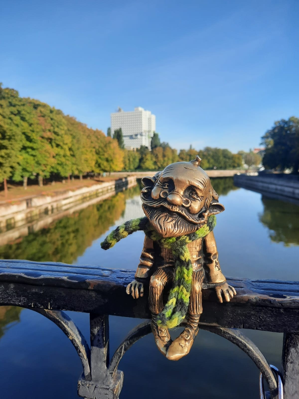 Калининград | 05-08.10.2023. Галерея Фантим