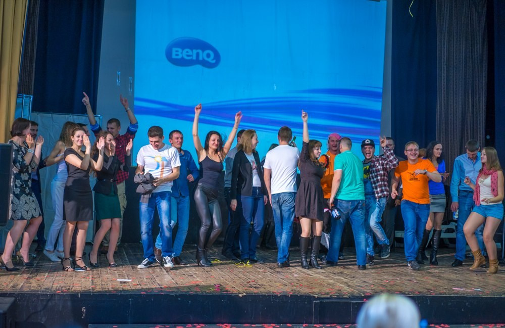 ФВН 2015 | 10.10.2015. Галерея Фантим