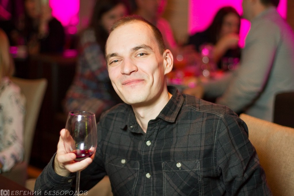 Музыкальная вечеринка | 08.03.18. Галерея Фантим