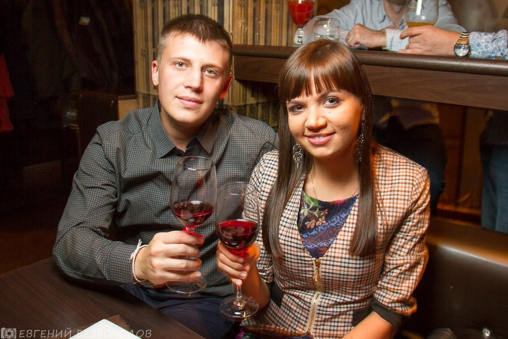 Музыкальная вечеринка | 08.03.18. Галерея Фантим