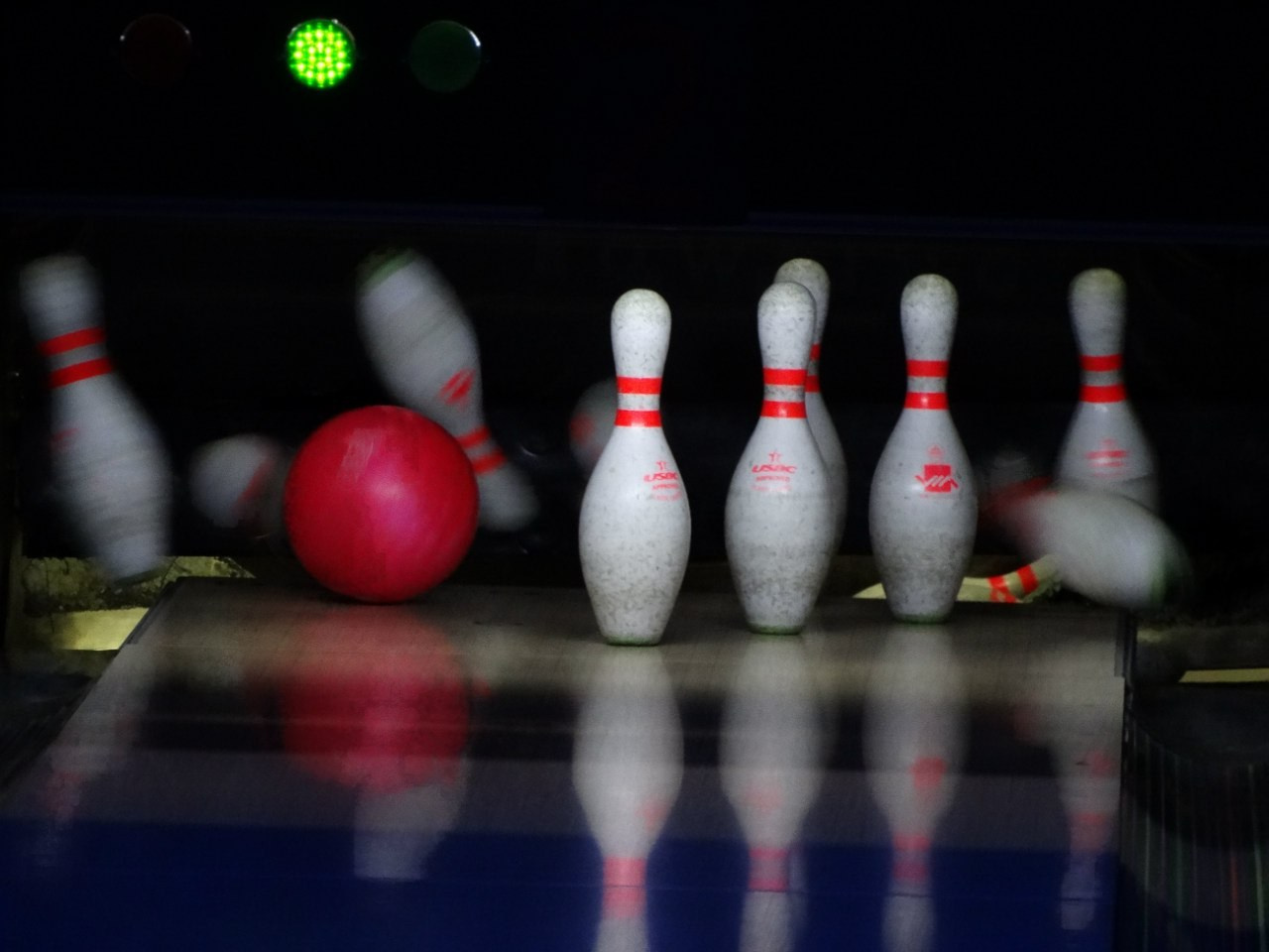 Турнир по Спидбоулингу | 19.12.2015. Галерея Фантим