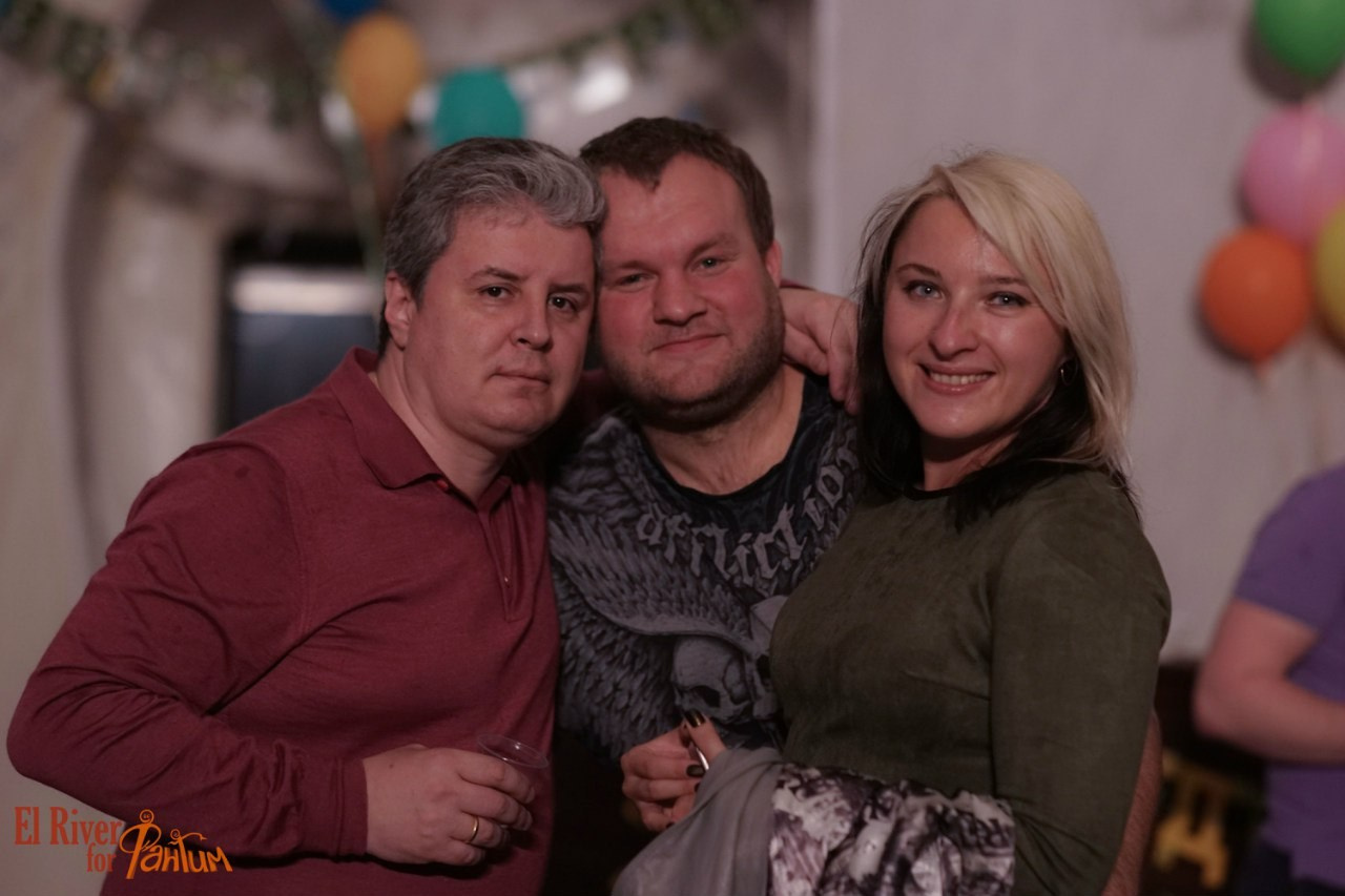 День рождения Фантима. 7 лет! | 21-22.05.2016. Галерея Фантим