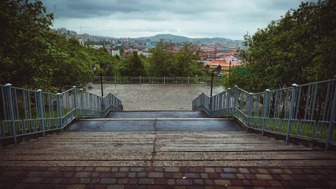 Мурманск | 20-22.06.2025. Галерея Фантим