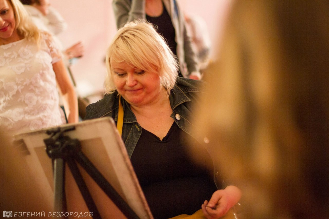 День рождения Фантима. 7 лет! | 21-22.05.2016. Галерея Фантим