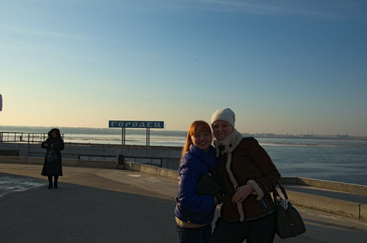 Нижний Новгород | 22-23.11.2014. Галерея Фантим