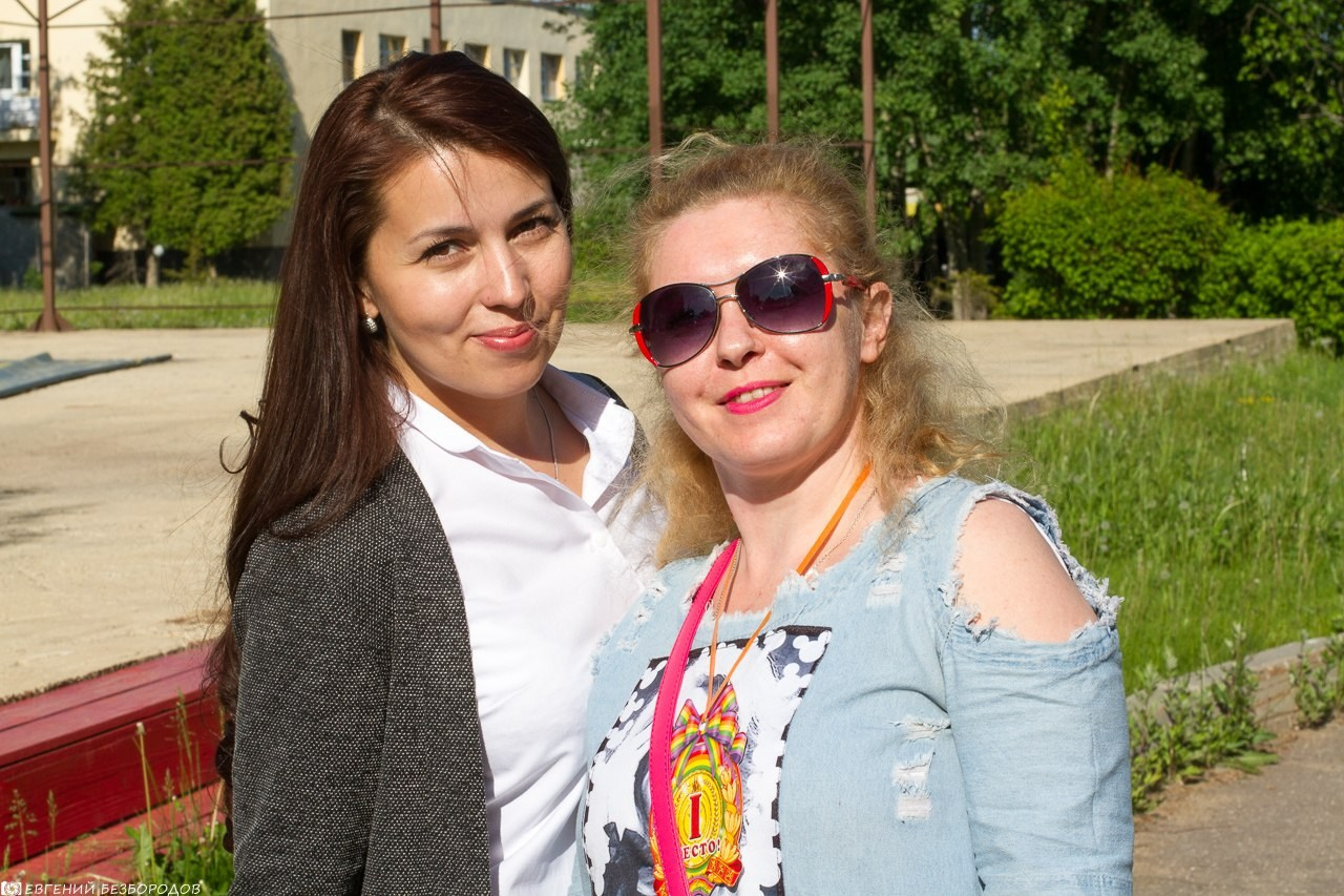 9 лет Фантиму. Тропикана | 26–27 мая 2018. Галерея Фантим