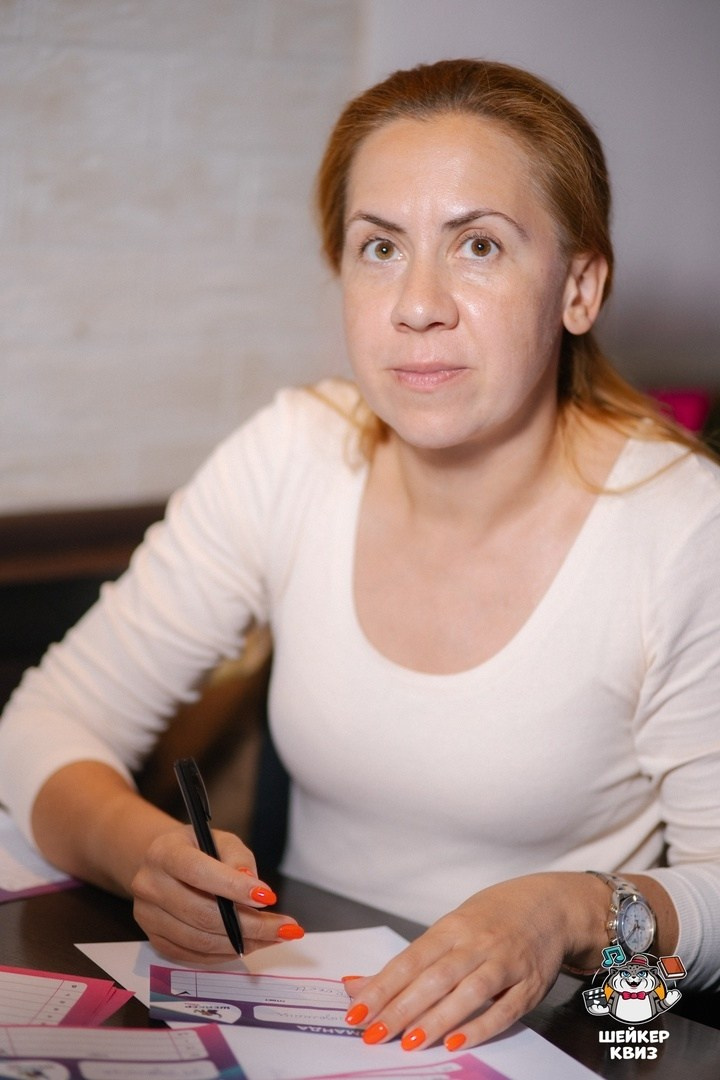 ФТ на квизах | 2022. Галерея Фантим