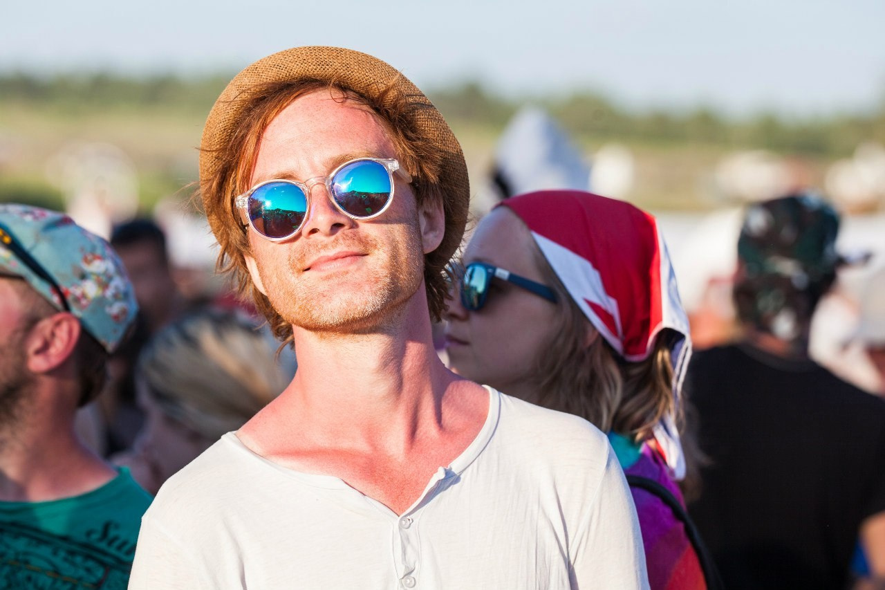 2016. Репортажный фотограф Алексей Пирязев