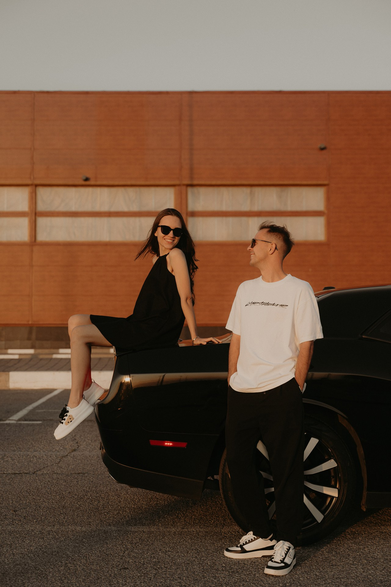 DODGE. Свадебный фотограф в Белгороде Антон Каменев