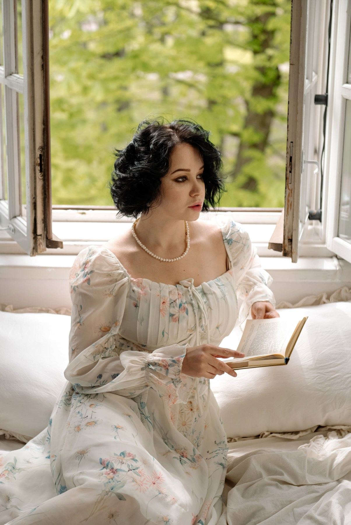 Индивидуальная. Балкон с цветами. Свадебный и сеейный фотограф в Санкт-Петербурге Елена Худякова